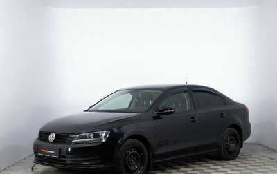 Volkswagen Jetta VI, 2015 год, 1 680 000 рублей, 1 фотография