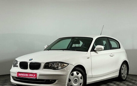 BMW 1 серия, 2011 год, 1 070 000 рублей, 1 фотография