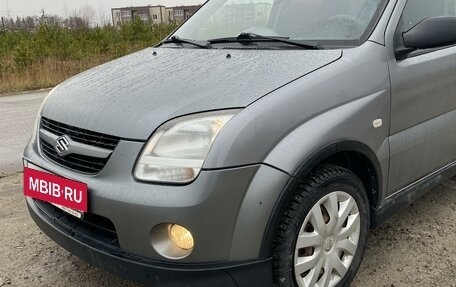 Suzuki Ignis II (HR), 2007 год, 559 000 рублей, 2 фотография