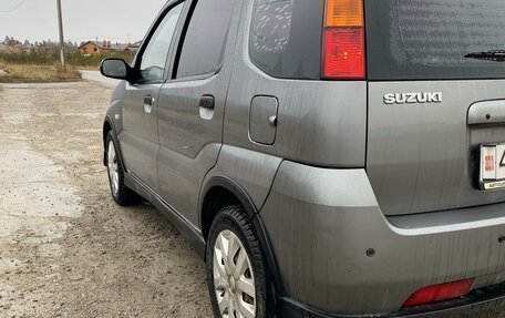 Suzuki Ignis II (HR), 2007 год, 559 000 рублей, 4 фотография