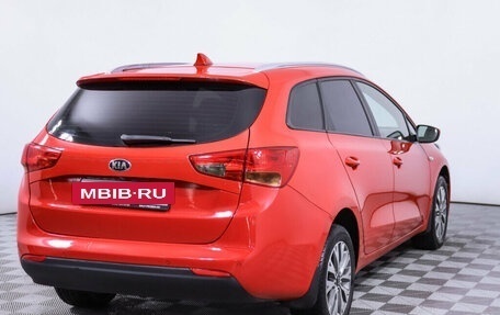 KIA cee'd III, 2018 год, 1 450 000 рублей, 5 фотография