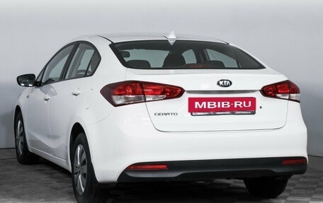 KIA Cerato III, 2019 год, 1 559 000 рублей, 7 фотография