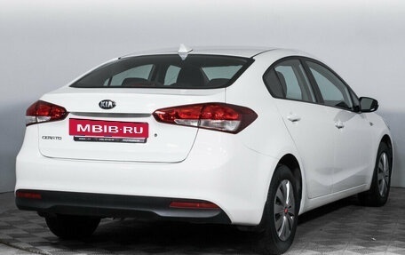 KIA Cerato III, 2019 год, 1 559 000 рублей, 5 фотография