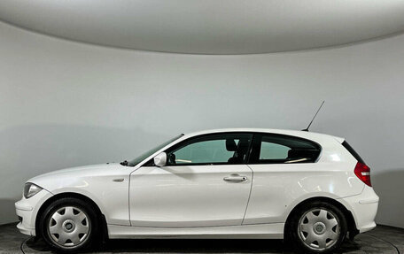 BMW 1 серия, 2011 год, 1 070 000 рублей, 5 фотография