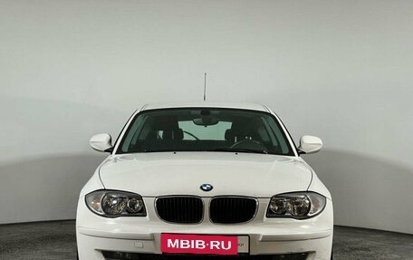 BMW 1 серия, 2011 год, 1 070 000 рублей, 3 фотография