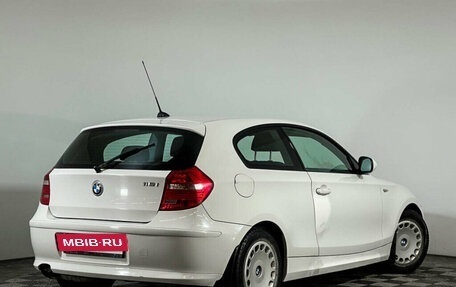 BMW 1 серия, 2011 год, 1 070 000 рублей, 2 фотография