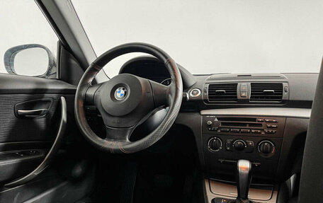 BMW 1 серия, 2011 год, 1 070 000 рублей, 15 фотография