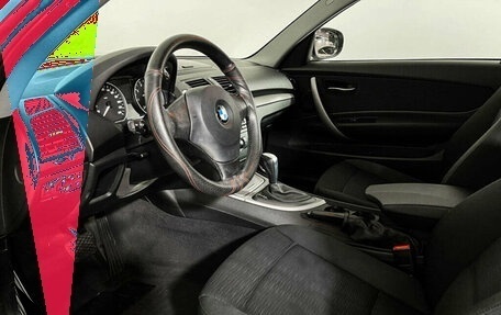 BMW 1 серия, 2011 год, 1 070 000 рублей, 11 фотография