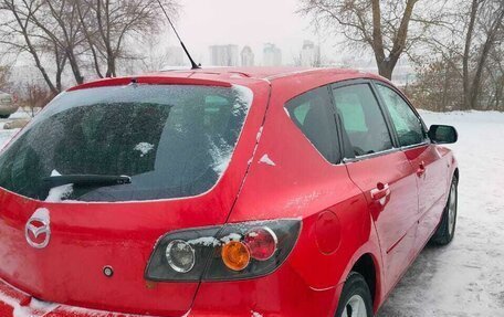 Mazda 3, 2005 год, 500 000 рублей, 3 фотография