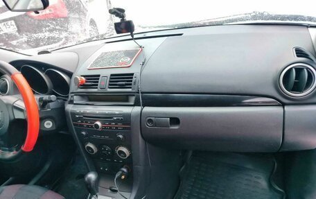 Mazda 3, 2005 год, 500 000 рублей, 7 фотография