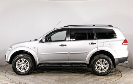 Mitsubishi Pajero Sport II рестайлинг, 2014 год, 1 900 000 рублей, 8 фотография