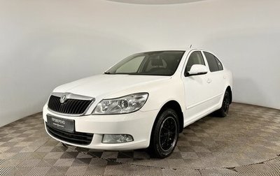 Skoda Octavia, 2011 год, 685 000 рублей, 1 фотография