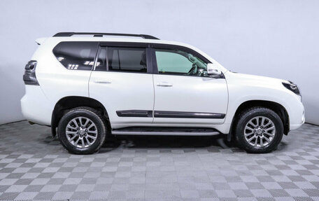 Toyota Land Cruiser Prado 150 рестайлинг 2, 2016 год, 4 300 000 рублей, 4 фотография