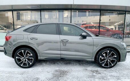 Audi Q3 Sportback, 2021 год, 4 570 700 рублей, 5 фотография