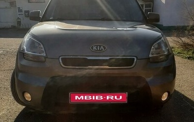 KIA Soul I рестайлинг, 2010 год, 1 100 000 рублей, 1 фотография