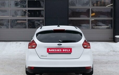 Ford Focus III, 2017 год, 1 200 000 рублей, 4 фотография