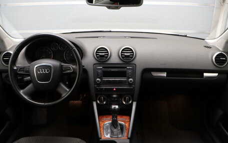 Audi A3, 2011 год, 1 289 000 рублей, 9 фотография