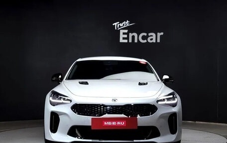 KIA Stinger I, 2021 год, 3 900 000 рублей, 3 фотография