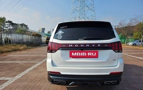 KIA Mohave I, 2021 год, 3 480 000 рублей, 3 фотография