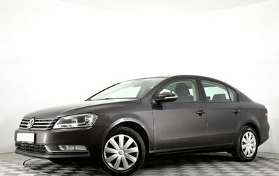 Volkswagen Passat B7, 2011 год, 800 000 рублей, 1 фотография