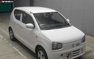 Suzuki Alto, 2021 год, 550 000 рублей, 1 фотография