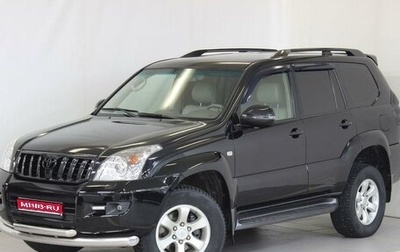 Toyota Land Cruiser Prado 120 рестайлинг, 2008 год, 2 200 000 рублей, 1 фотография