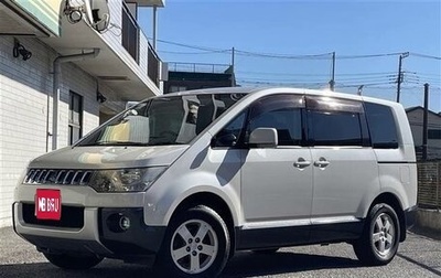 Mitsubishi Delica D:5 I, 2017 год, 2 270 000 рублей, 1 фотография