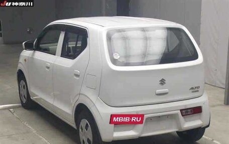 Suzuki Alto, 2021 год, 550 000 рублей, 2 фотография