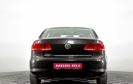 Volkswagen Passat B7, 2011 год, 800 000 рублей, 6 фотография