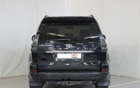 Toyota Land Cruiser Prado 120 рестайлинг, 2008 год, 2 200 000 рублей, 6 фотография