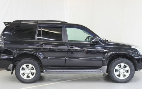 Toyota Land Cruiser Prado 120 рестайлинг, 2008 год, 2 200 000 рублей, 4 фотография