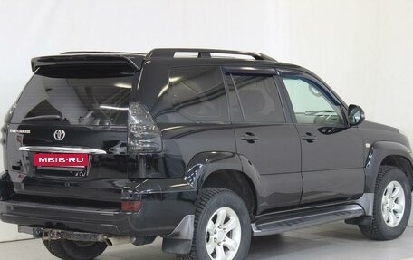 Toyota Land Cruiser Prado 120 рестайлинг, 2008 год, 2 200 000 рублей, 5 фотография