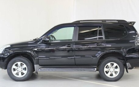 Toyota Land Cruiser Prado 120 рестайлинг, 2008 год, 2 200 000 рублей, 8 фотография