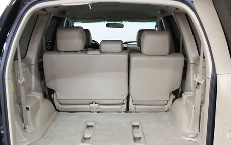 Toyota Land Cruiser Prado 120 рестайлинг, 2008 год, 2 200 000 рублей, 10 фотография