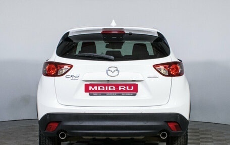 Mazda CX-5 II, 2013 год, 1 631 000 рублей, 6 фотография