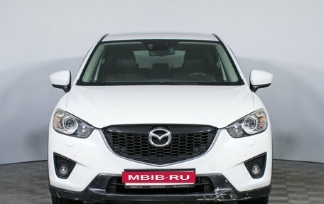 Mazda CX-5 II, 2013 год, 1 631 000 рублей, 2 фотография