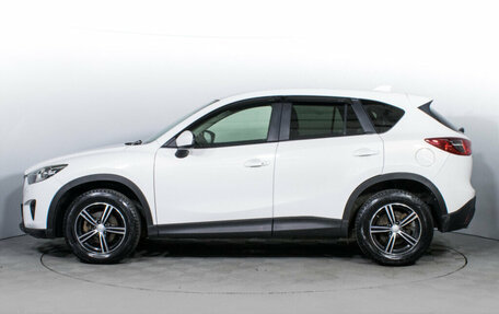 Mazda CX-5 II, 2013 год, 1 631 000 рублей, 8 фотография