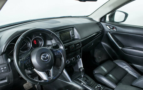 Mazda CX-5 II, 2013 год, 1 631 000 рублей, 13 фотография