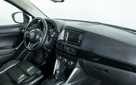 Mazda CX-5 II, 2013 год, 1 631 000 рублей, 9 фотография