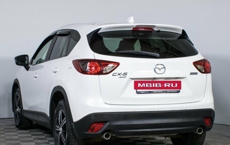 Mazda CX-5 II, 2013 год, 1 631 000 рублей, 7 фотография