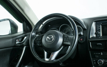 Mazda CX-5 II, 2013 год, 1 631 000 рублей, 14 фотография