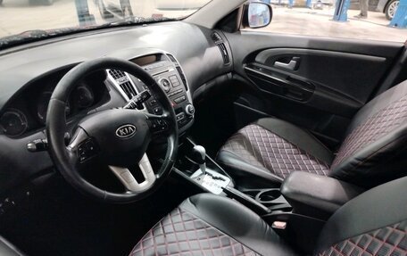 KIA cee'd I рестайлинг, 2011 год, 850 000 рублей, 5 фотография