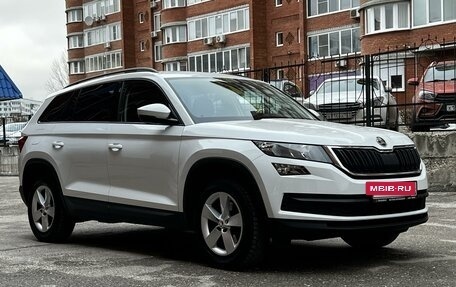 Skoda Kodiaq I, 2021 год, 2 479 000 рублей, 3 фотография