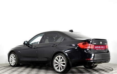 BMW 3 серия, 2013 год, 1 942 000 рублей, 6 фотография