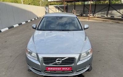 Volvo S80 II рестайлинг 2, 2013 год, 1 490 000 рублей, 1 фотография