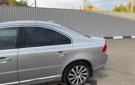 Volvo S80 II рестайлинг 2, 2013 год, 1 490 000 рублей, 4 фотография