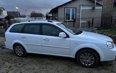 Chevrolet Lacetti, 2010 год, 448 000 рублей, 1 фотография