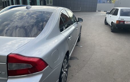 Volvo S80 II рестайлинг 2, 2013 год, 1 490 000 рублей, 8 фотография