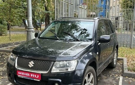 Suzuki Grand Vitara, 2007 год, 650 000 рублей, 1 фотография