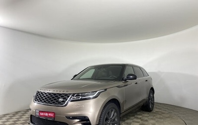 Land Rover Range Rover Velar I, 2019 год, 5 200 000 рублей, 1 фотография